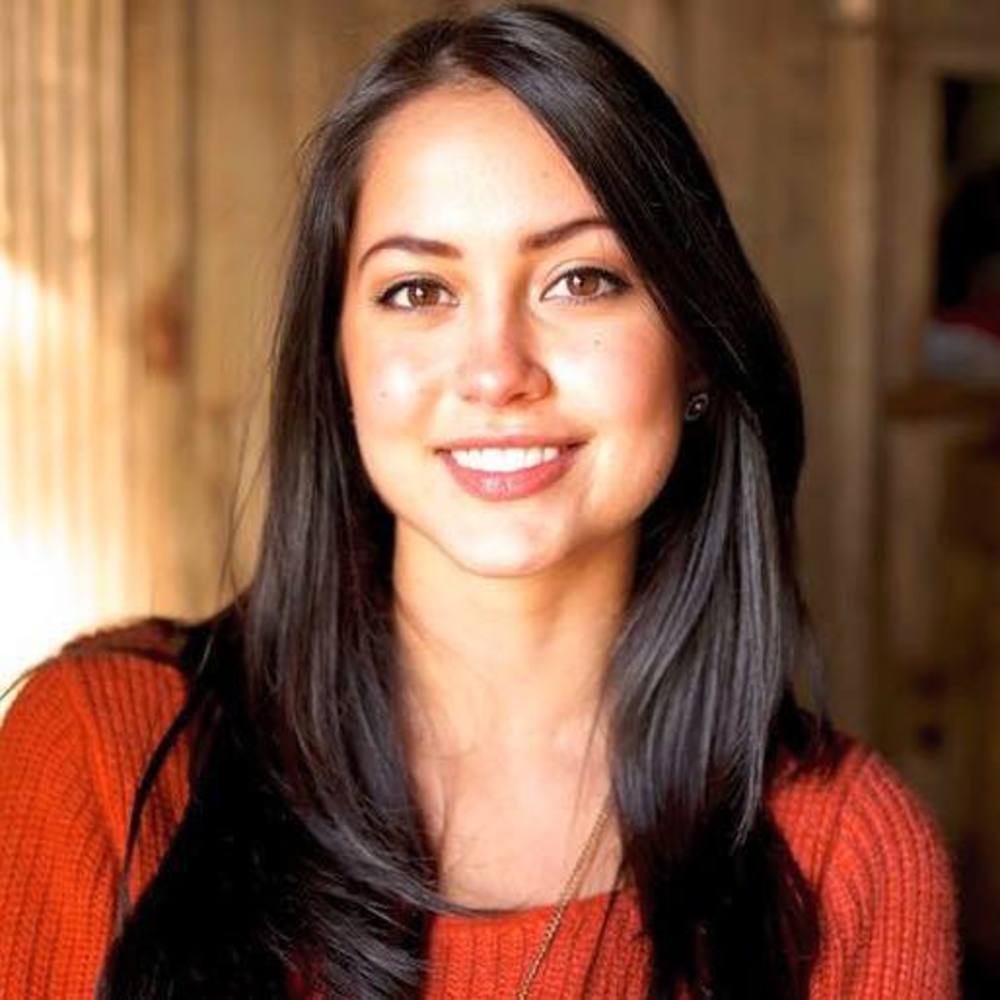 Meet your Posher, Molly